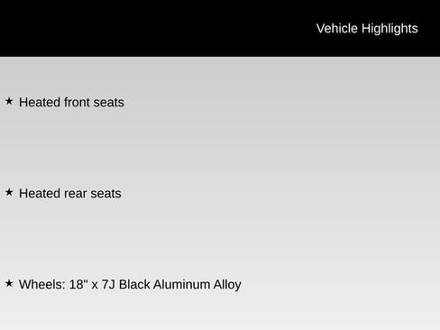 Used 2020 Subaru Outback Onyx Edition XT w/ Popular Package #2 image 7