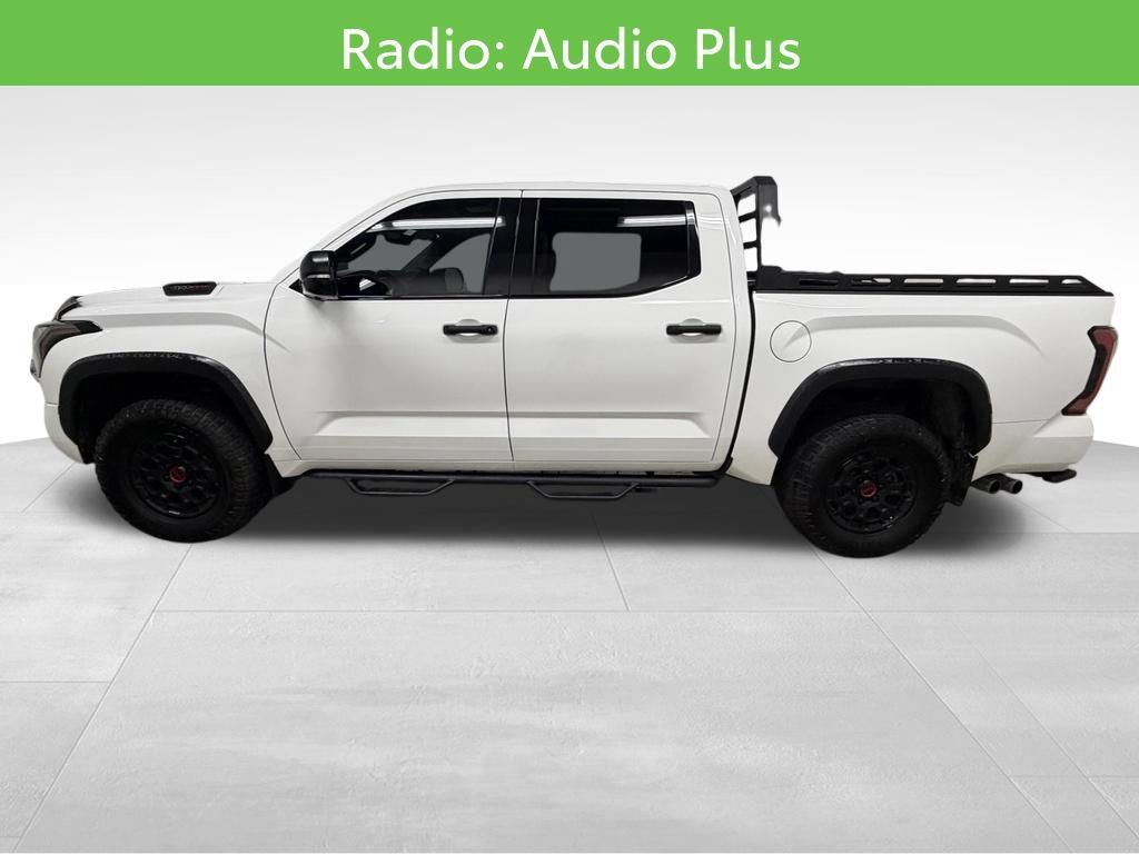 Used 2022 Toyota Tundra TRD Pro AWD/4WD image 8