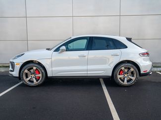 New 2026 Porsche Macan S AWD/4WD video 2