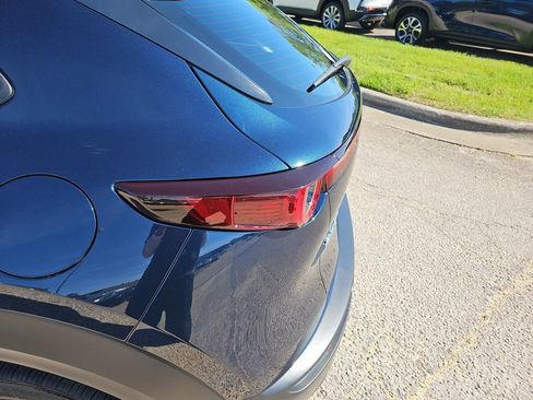 New 2026 MAZDA CX-30 AWD 2.5 S image 36