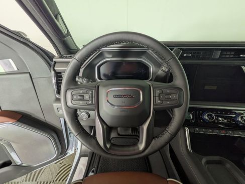 New 2026 GMC Sierra 2500 Denali Ultimate image 20