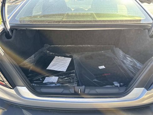 New 2025 Subaru WRX Premium image 7