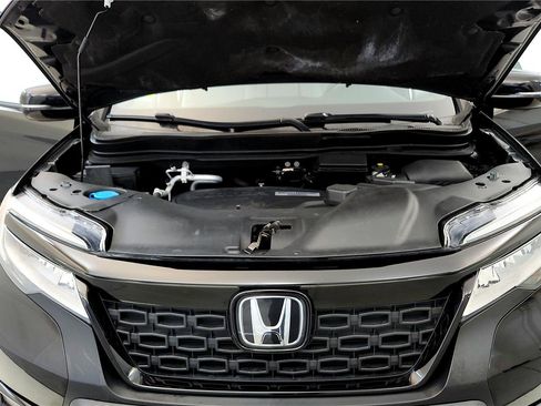 Used 2019 Honda Passport Elite image 15