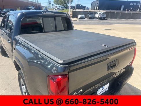 Used 2023 Toyota Tacoma SR image 11