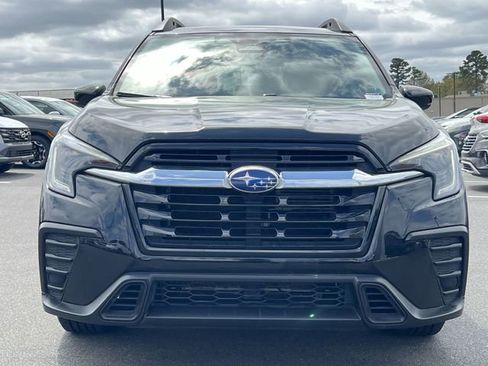 Certified 2024 Subaru Ascent Premium AWD/4WD image 36