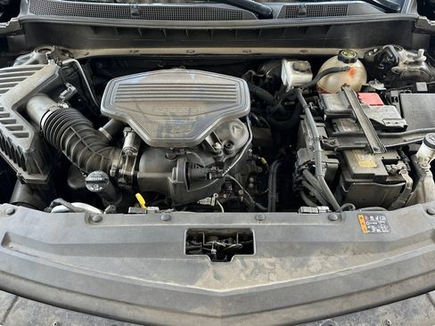Used 2023 Cadillac XT6 Premium Luxury FWD image 26
