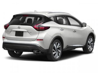 Used 2019 Nissan Murano Platinum video 2