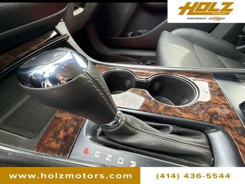 Certified 2014 Chevrolet Impala LT w/ Convenience Package image 15