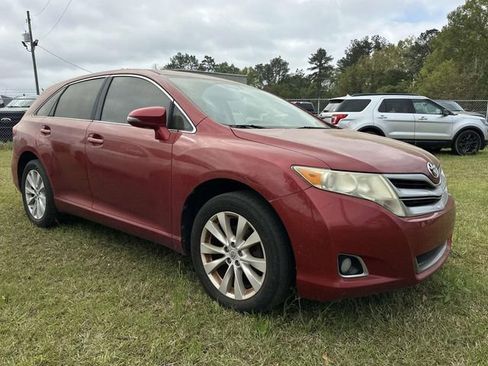 Used 2015 Toyota Venza LE image 13