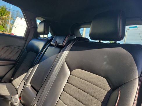 Used 2023 Ford Edge ST-Line AWD/4WD image 14