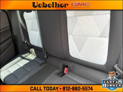 Used 2026 Chevrolet Trax LS FWD image 17