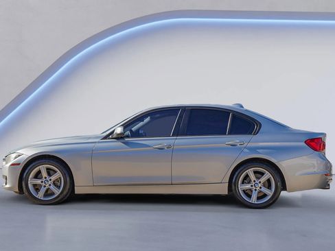 Used 2014 BMW 320i Sedan image 16