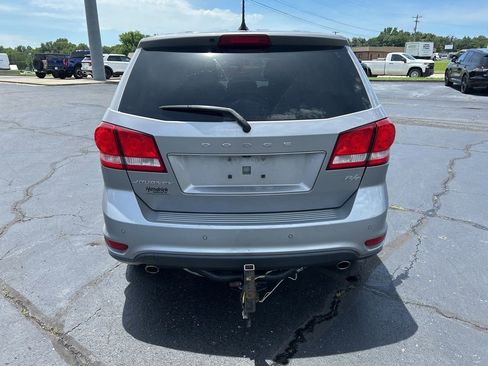 Used 2016 Dodge Journey R/T FWD image 6