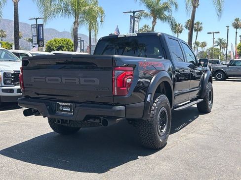 New 2026 Ford F150 Raptor AWD/4WD image 12