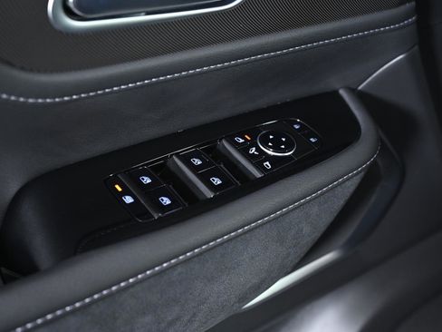 New 2026 INFINITI QX80 Luxe image 22