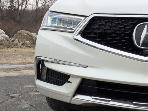 Certified 2020 Acura MDX SH-AWD w/ Advance Package image 9