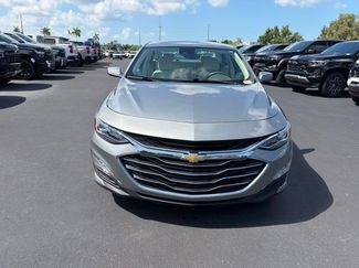 Used 2024 Chevrolet Malibu LT FWD video 2