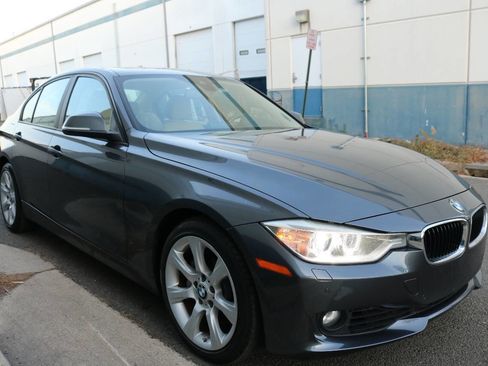 Used 2013 BMW 335i Sedan image 4