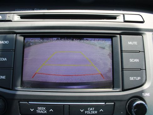 Used 2015 Hyundai Sonata Limited w/ Cargo Package FWD image 16