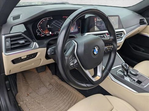 Used 2021 BMW 330i Sedan image 9
