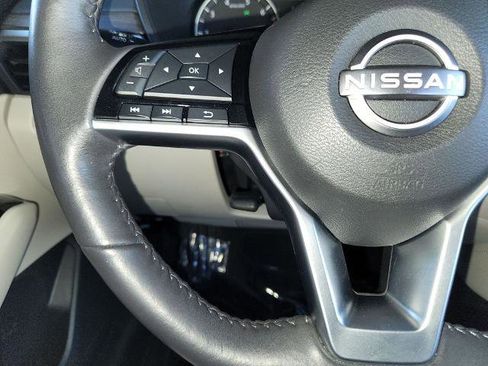 Certified 2023 Nissan Altima 2.5 SL image 26