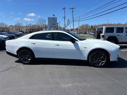 New 2026 Dodge Charger R/T