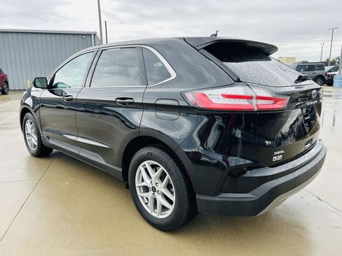 Used 2024 Ford Edge SEL w/ Convenience Package AWD/4WD image 37