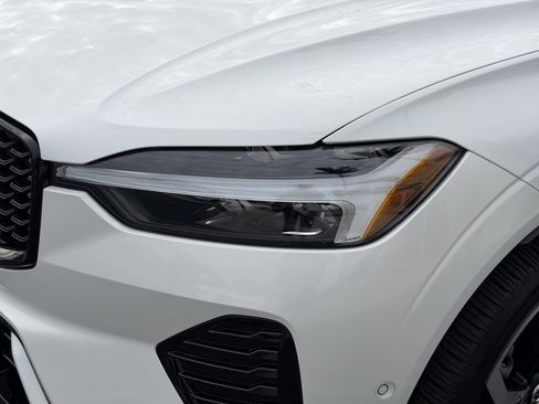 Certified 2025 Volvo XC60 T8 Ultra w/ Protection Package image 8