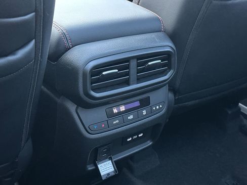 New 2025 Honda Pilot TrailSport image 19