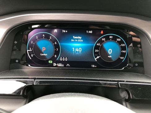 New 2026 Volkswagen Atlas Cross Sport SE AWD/4WD image 19
