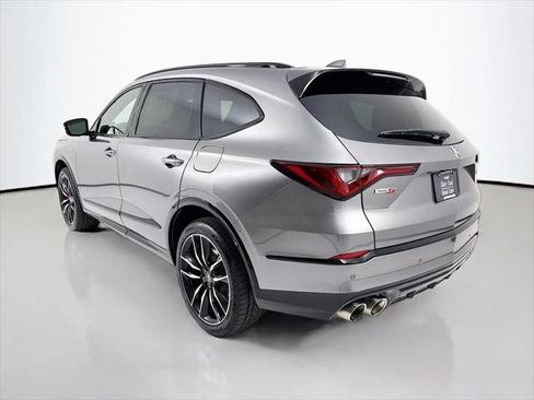 Used 2023 Acura MDX Type S AWD/4WD image 5