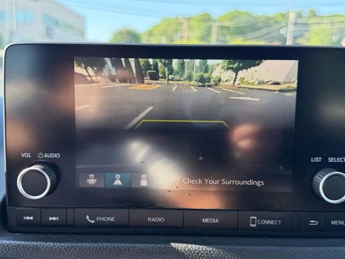 Used 2022 Honda Civic Sport image 17
