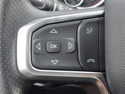 New 2026 RAM 3500 Tradesman image 27