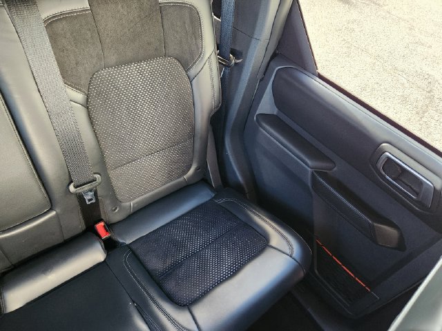 Certified 2025 Ford Bronco Raptor AWD/4WD image 17