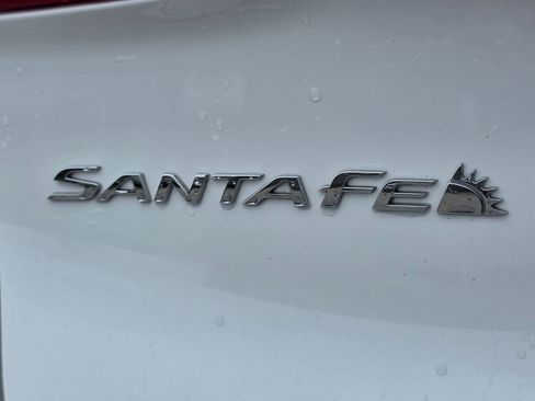 Used 2023 Hyundai Santa Fe SEL image 13