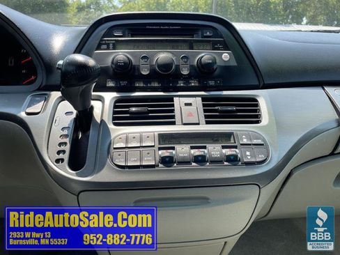 Used 2005 Honda Odyssey Touring image 20