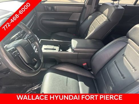 Used 2024 Hyundai Santa Fe Calligraphy FWD image 18