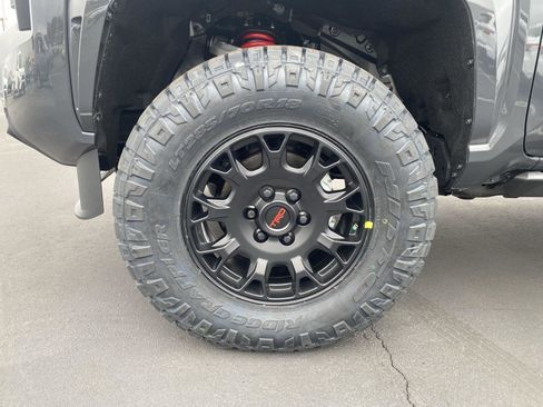 New 2025 Toyota Tacoma SR5 AWD/4WD image 9