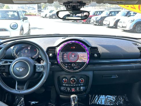 Used 2023 MINI Cooper Clubman S image 34