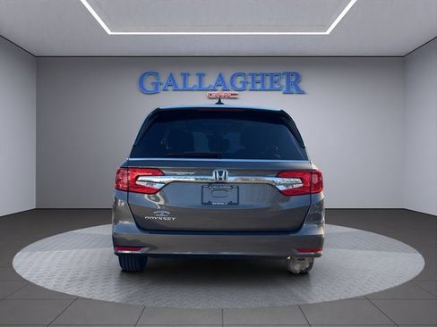 Used 2019 Honda Odyssey EX-L image 6