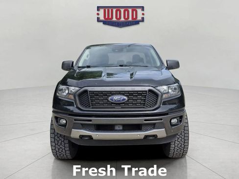 Used 2020 Ford Ranger XLT w/ Equipment Group 301A Mid AWD/4WD image 2