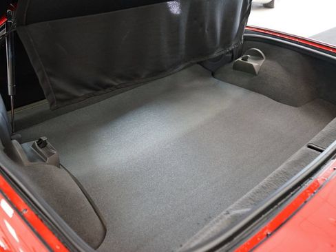 Used 2008 Chevrolet Corvette Coupe RWD image 59