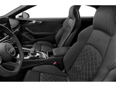 Used 2023 Audi S5 Premium Plus w/ Premium Plus AWD/4WD image 9