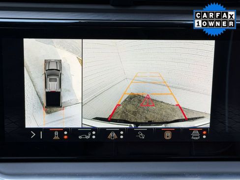 Used 2024 GMC Sierra 1500 Denali Ultimate AWD/4WD image 19