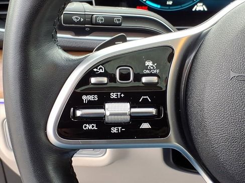 Used 2022 Mercedes-Benz GLE 450 4MATIC image 20