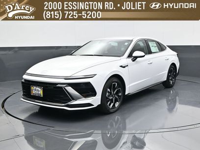 New 2025 Hyundai Sonata SEL