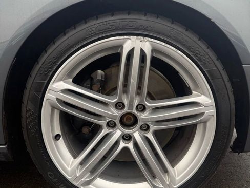 Used 2014 Audi S4 Premium Plus image 11