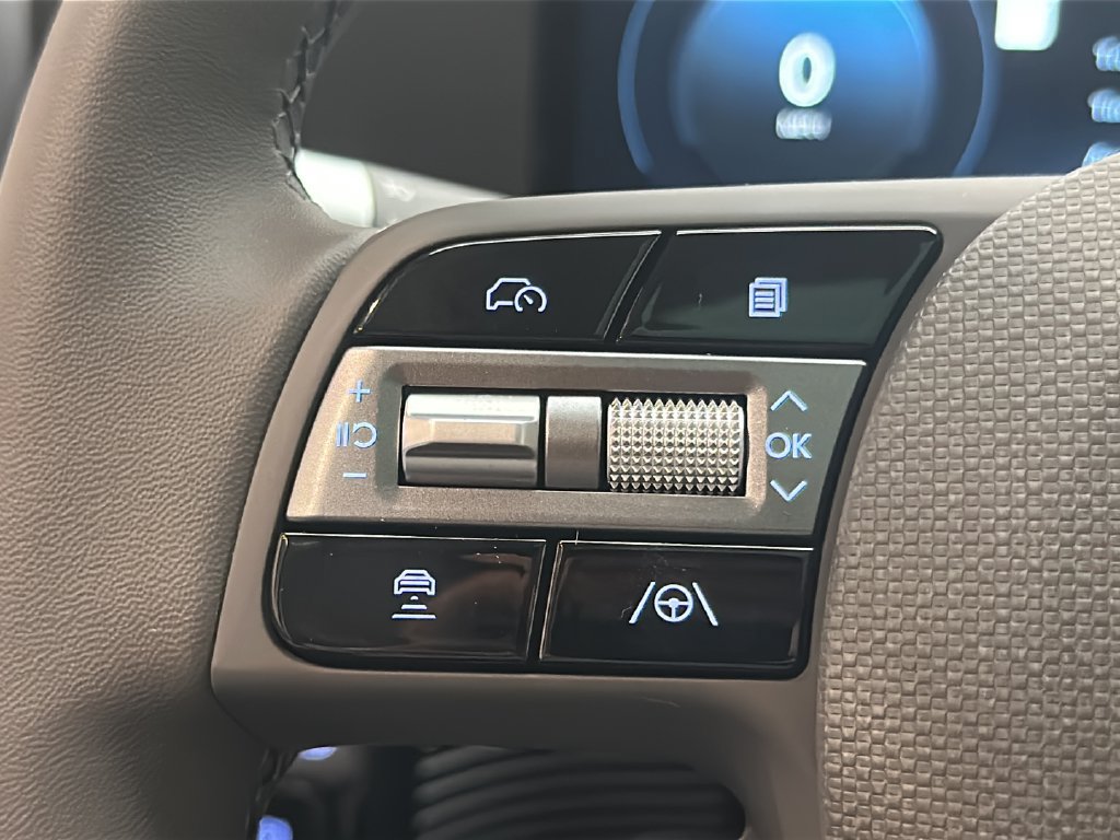 New 2027 Hyundai Ioniq 5 Limited AWD/4WD image 25