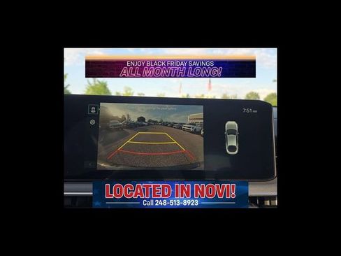 Used 2025 Kia K5 LXS image 19