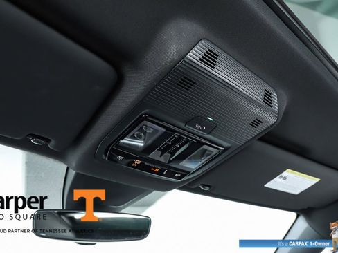 Used 2025 Volkswagen Atlas Cross Sport SEL Premium R-Line image 26